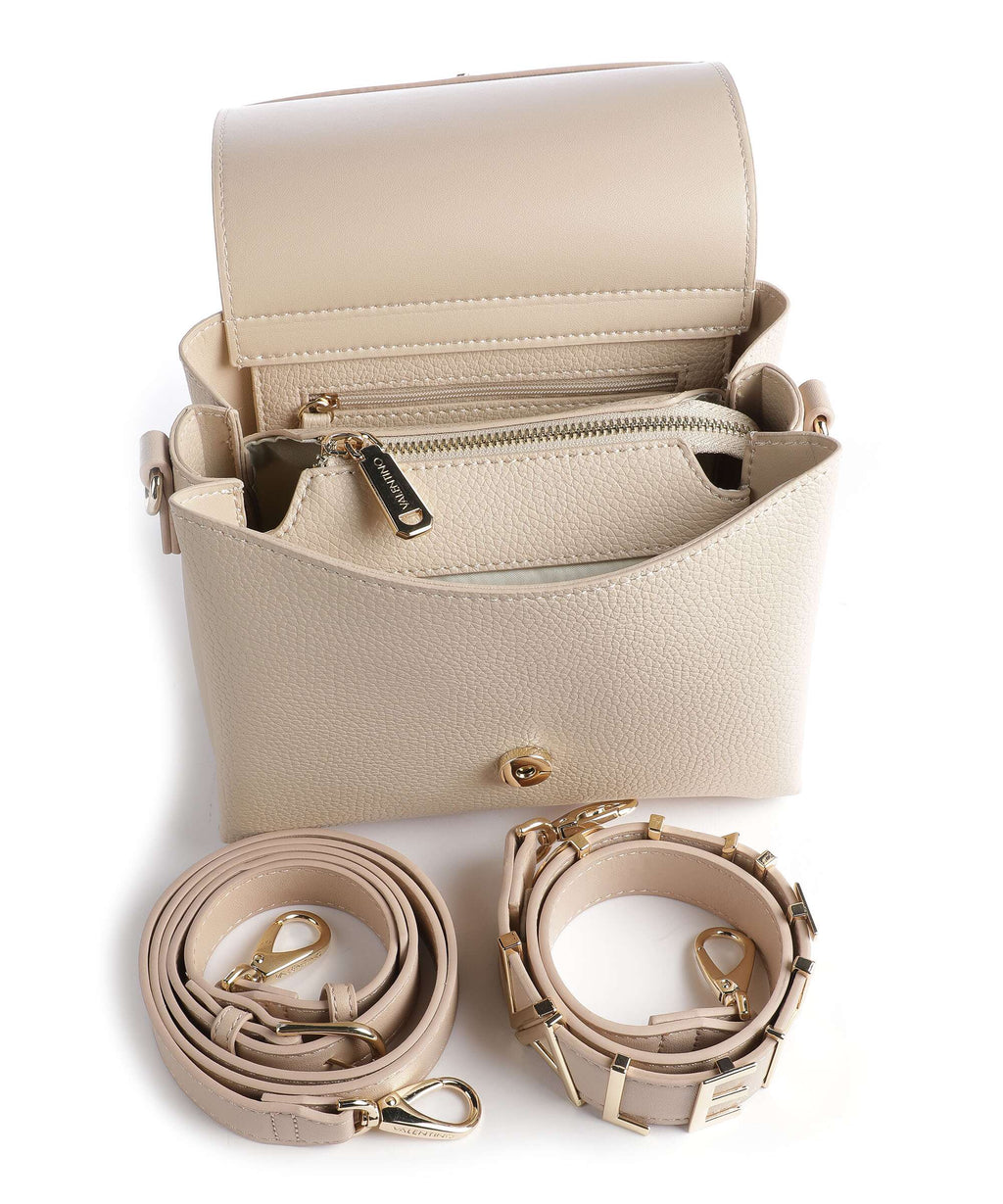Valentino Bags Crossbody Bag – Ecru 4