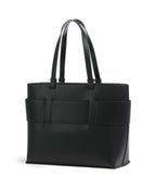 Armani Exchange Tote Bag – Black 2