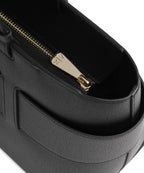 Armani Exchange Tote Bag – Black 4