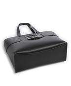 Armani Exchange Tote Bag – Black 5