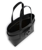 Armani Exchange Tote Bag – Black 6