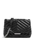 Armani Exchange Shoulder Bag – Black 1