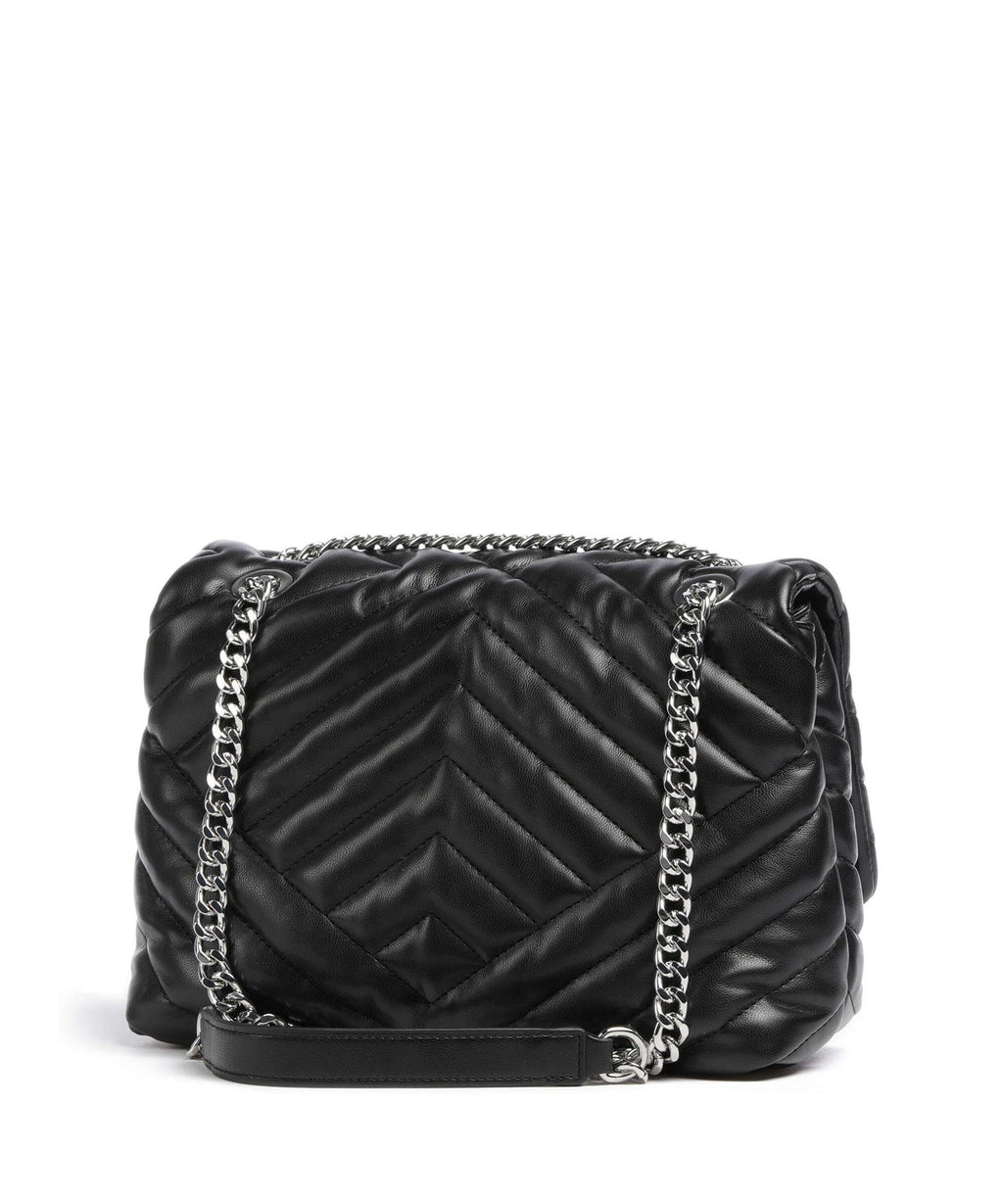 Armani Exchange Shoulder Bag – Black 2
