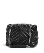 Armani Exchange Shoulder Bag – Black 2