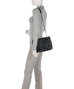 Armani Exchange Shoulder Bag – Black 3