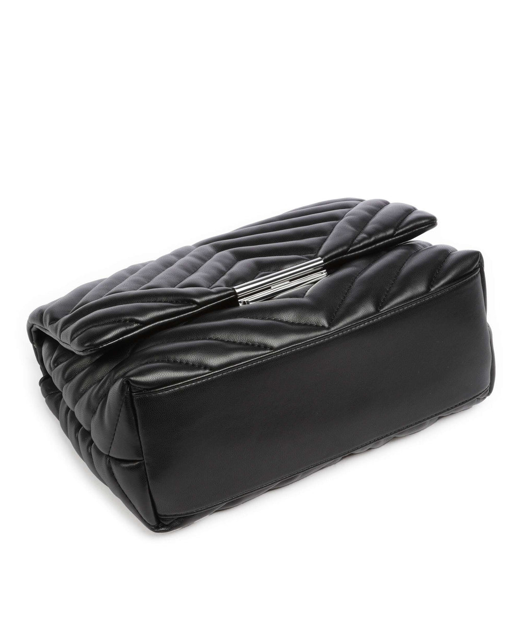 Armani Exchange Shoulder Bag – Black 5