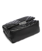 Armani Exchange Shoulder Bag – Black 5