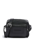 Emporio Armani Crossbody Bag – Black 1