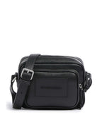 Emporio Armani Crossbody Bag – Black 1