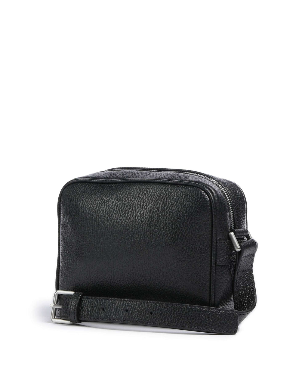 Emporio Armani Crossbody Bag – Black 2