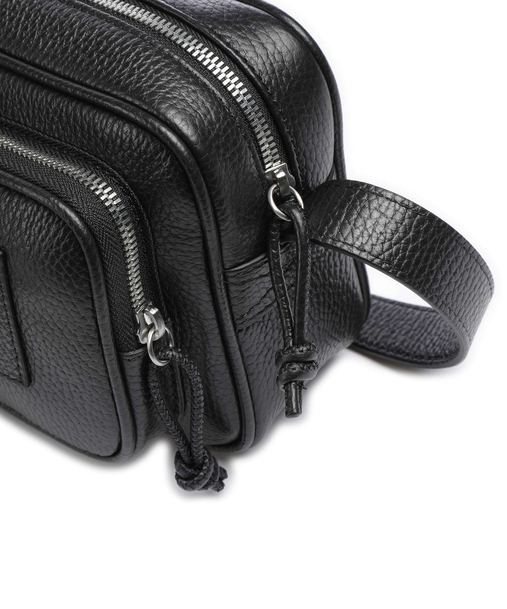 Emporio Armani Crossbody Bag – Black 5