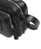 Emporio Armani Crossbody Bag – Black 5
