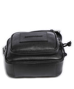 Emporio Armani Crossbody Bag – Black 6