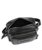 Emporio Armani Crossbody Bag – Black 7