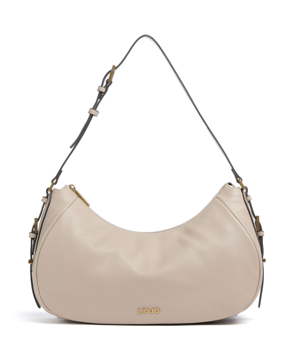 Liu Jo Shoulder Bag – Neutro 1