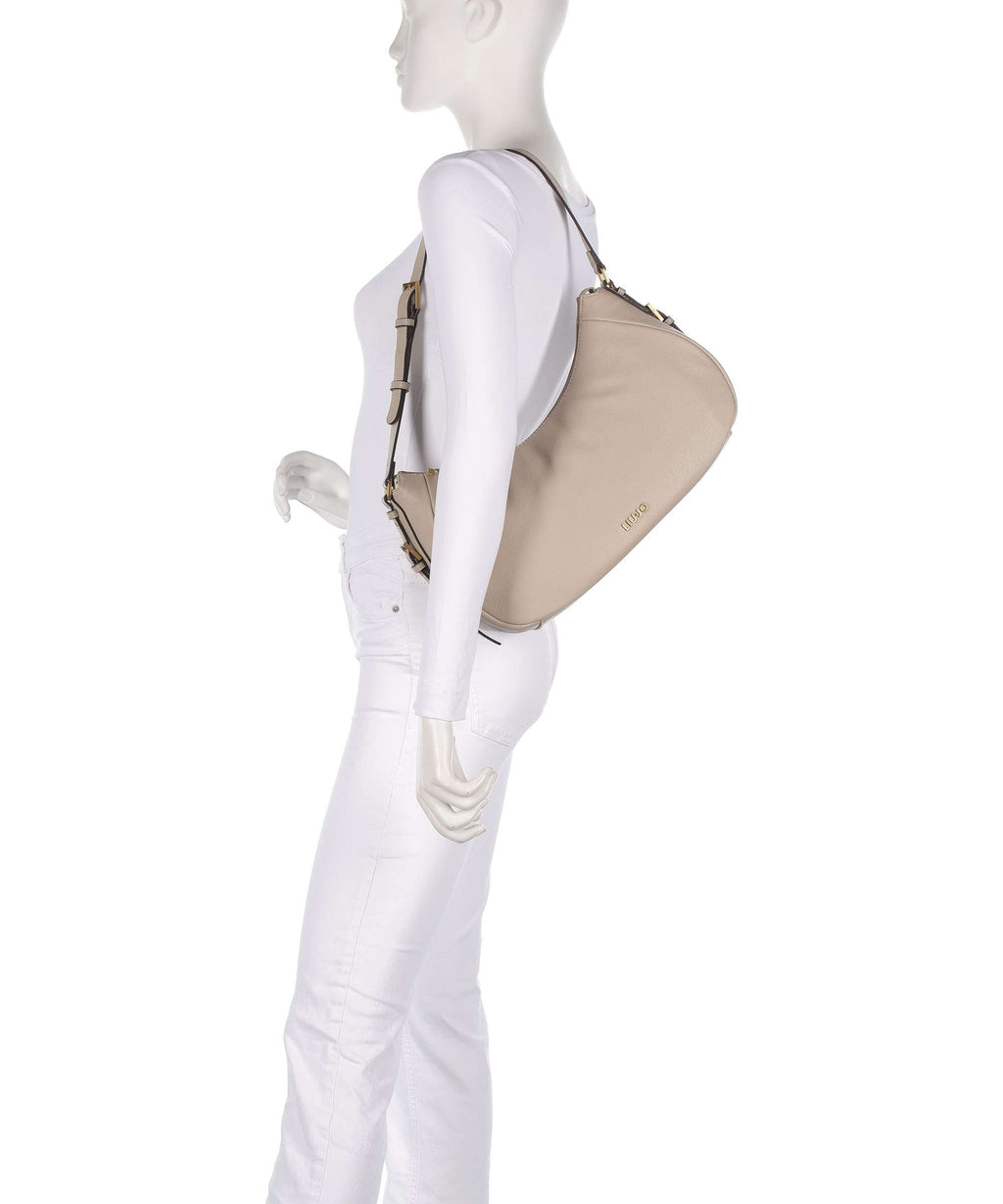 Liu Jo Shoulder Bag – Neutro 3
