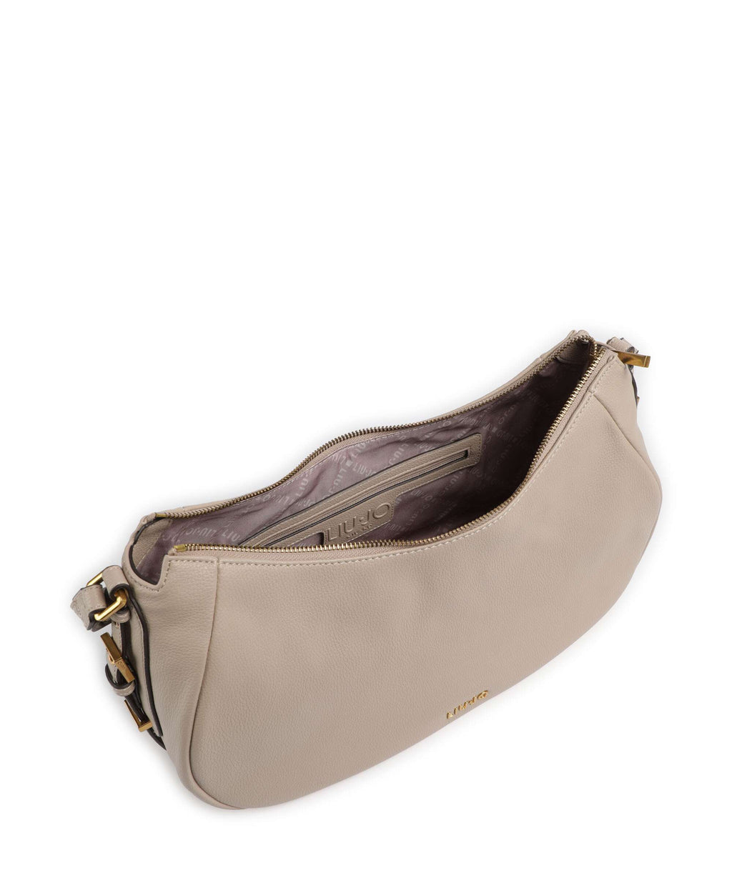 Liu Jo Shoulder Bag – Neutro 6