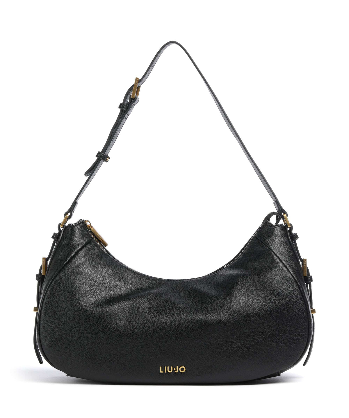 Liu Jo Shoulder Bag – Black 1