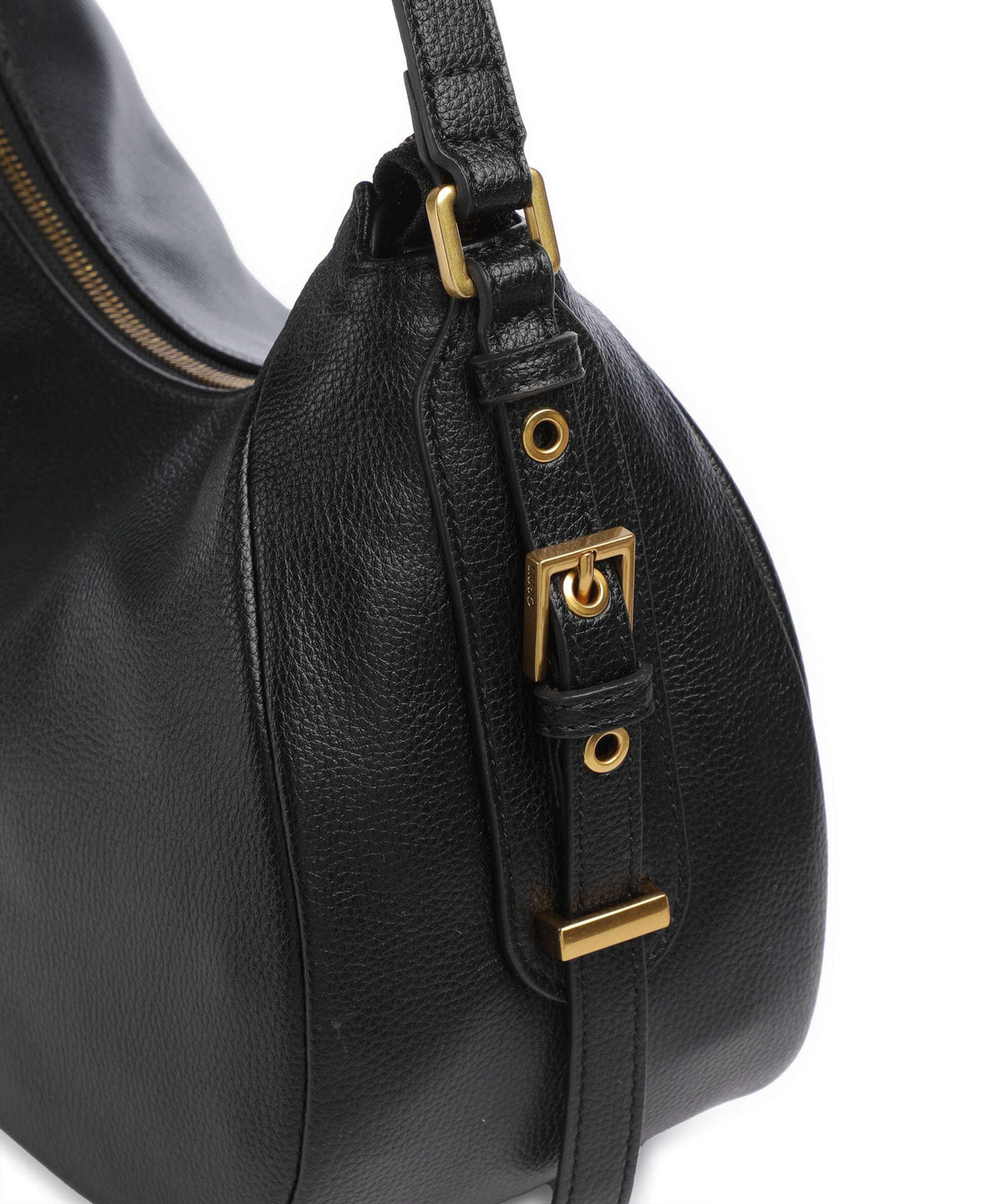 Liu Jo Shoulder Bag – Black 4