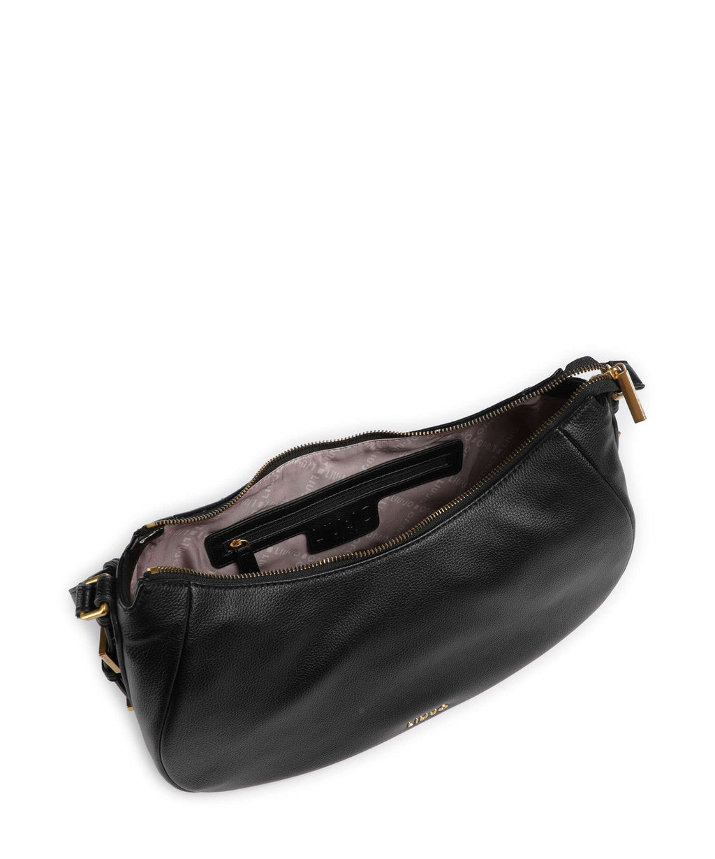 Liu Jo Shoulder Bag – Black 6