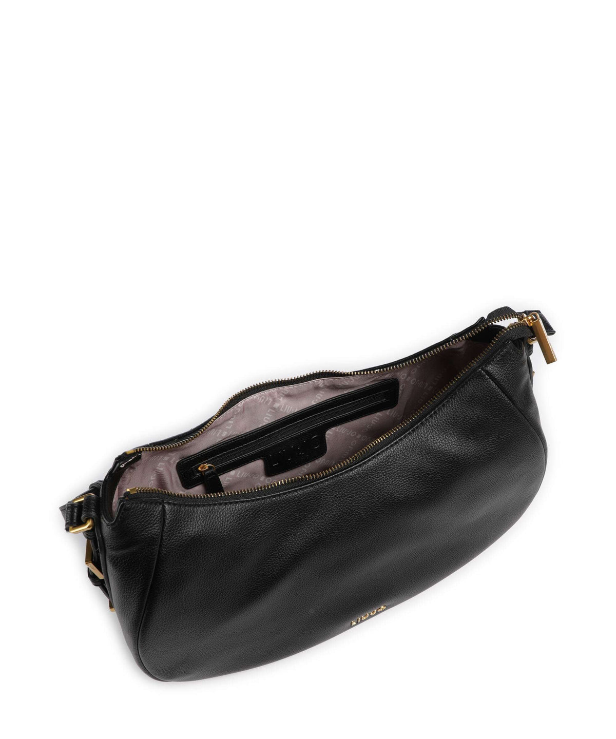 Liu Jo Shoulder Bag – Black 6