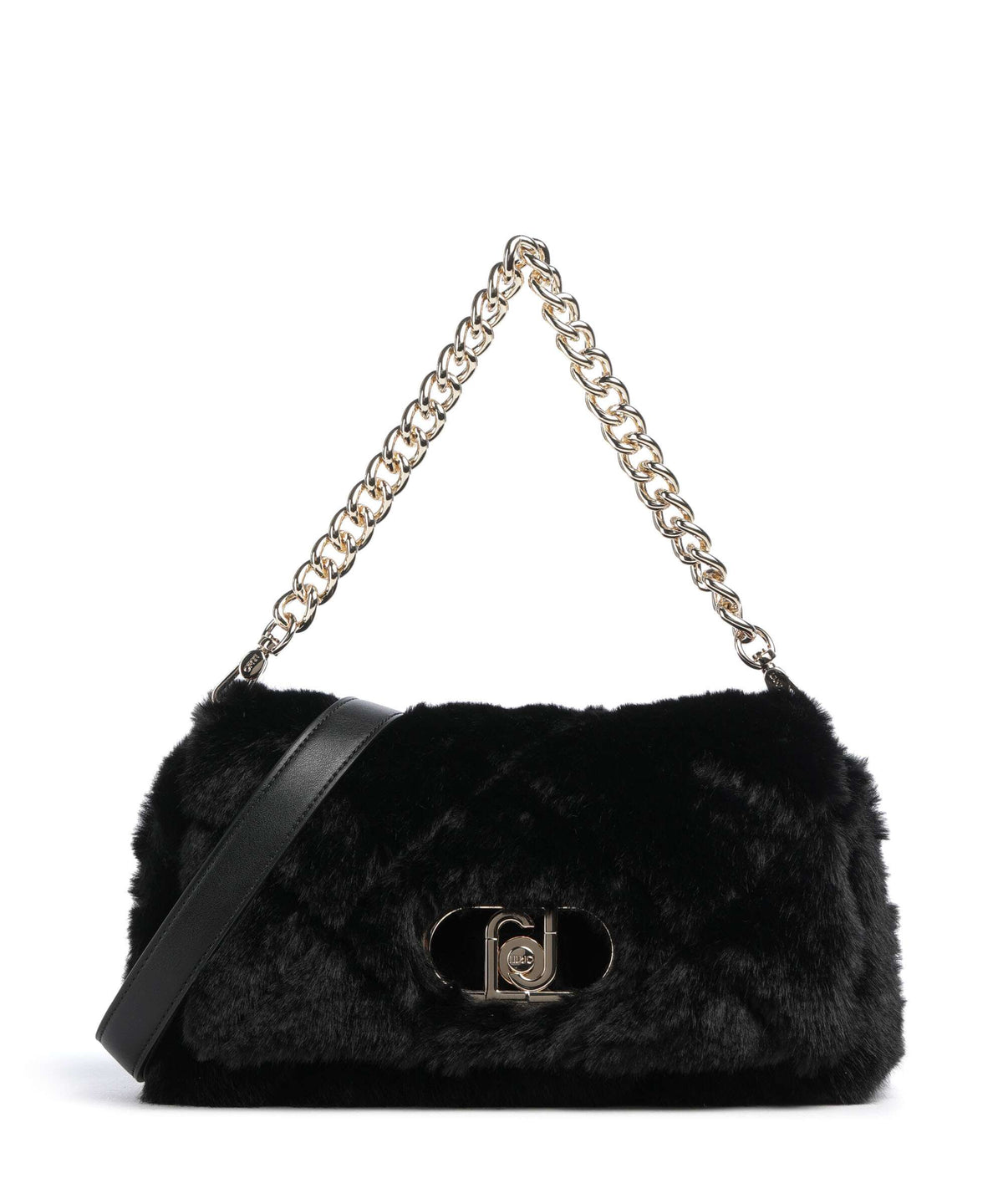 Liu Jo Shoulder Bag – Black 1