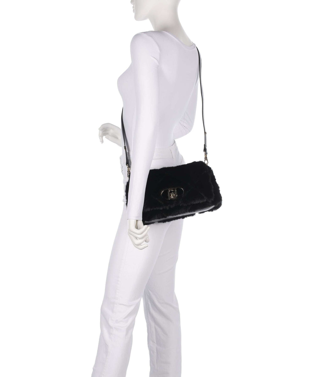 Liu Jo Shoulder Bag – Black 4