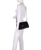 Liu Jo Shoulder Bag – Black 4