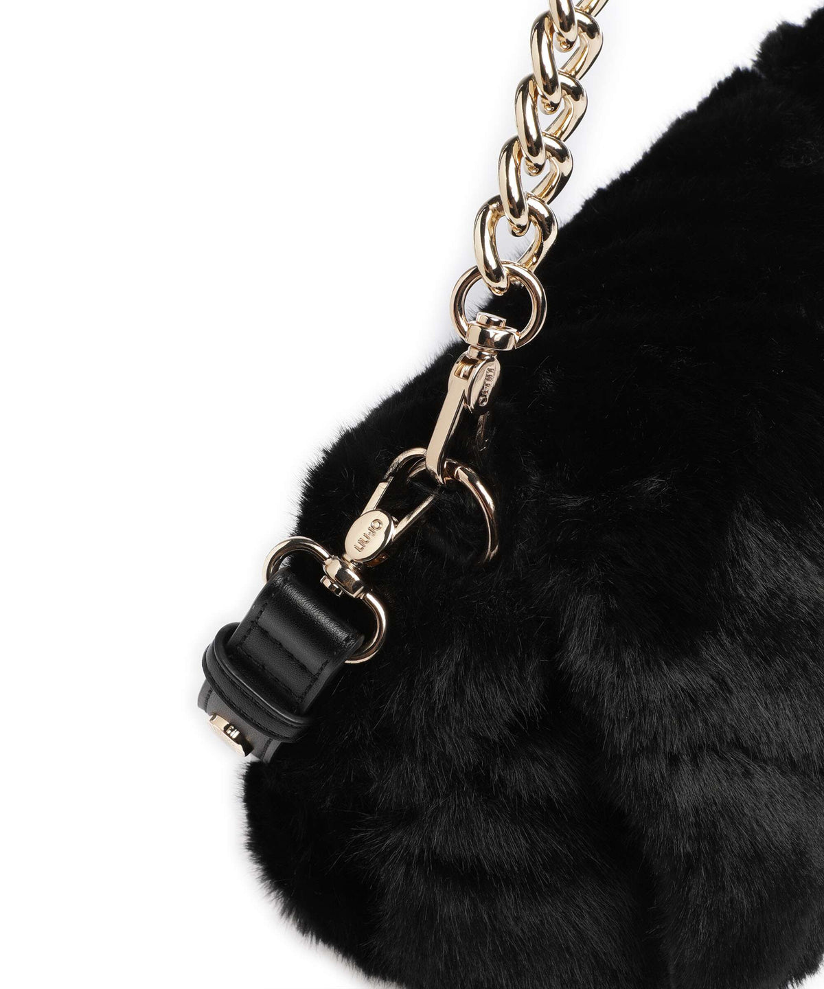 Liu Jo Shoulder Bag – Black 5