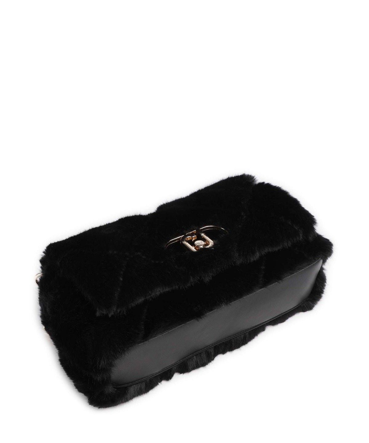 Liu Jo Shoulder Bag – Black 6