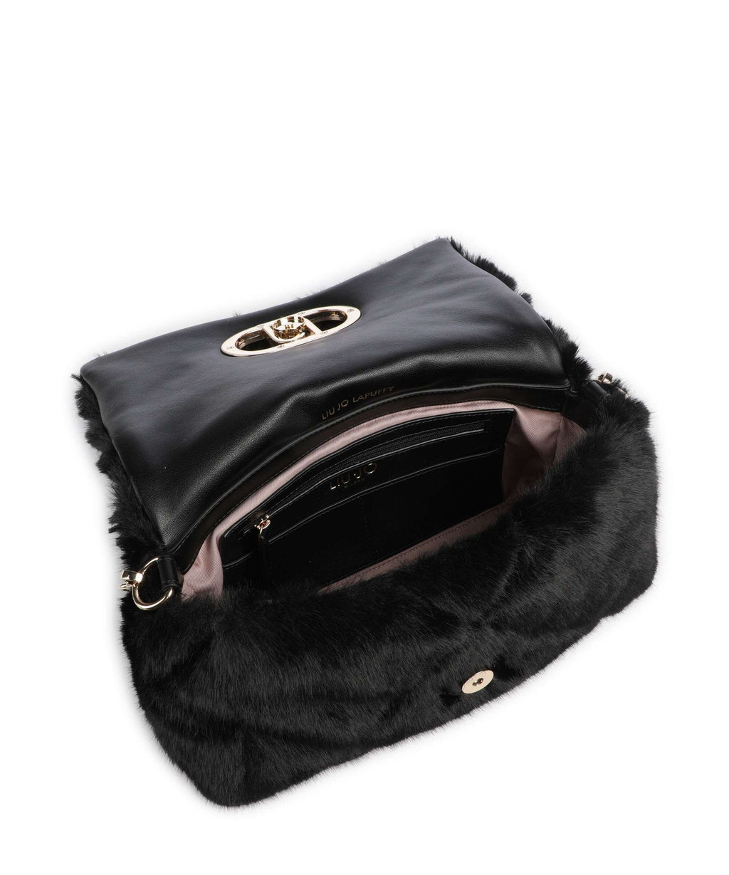 Liu Jo Shoulder Bag – Black 7