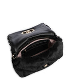Liu Jo Shoulder Bag – Black 7