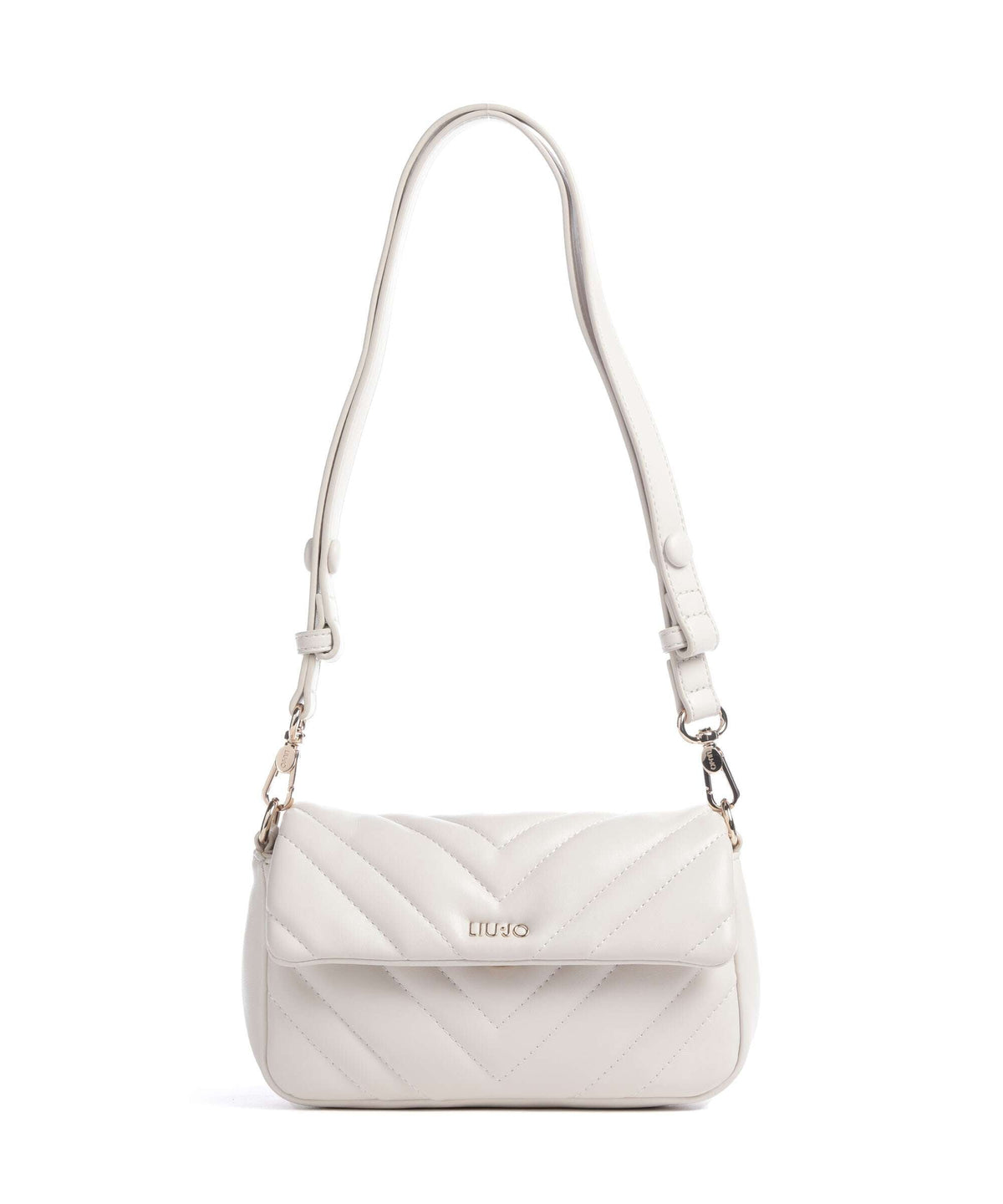Liu Jo Shoulder Bag – Marmo 1