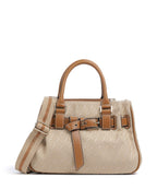 Liu Jo Top Handle Bag – Natural 1