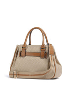 Liu Jo Top Handle Bag – Natural 2
