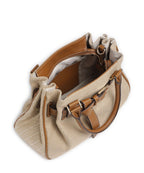 Liu Jo Top Handle Bag – Natural 6