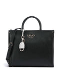Liu Jo Top Handle Bag – Black 1