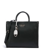 Liu Jo Top Handle Bag – Black 1