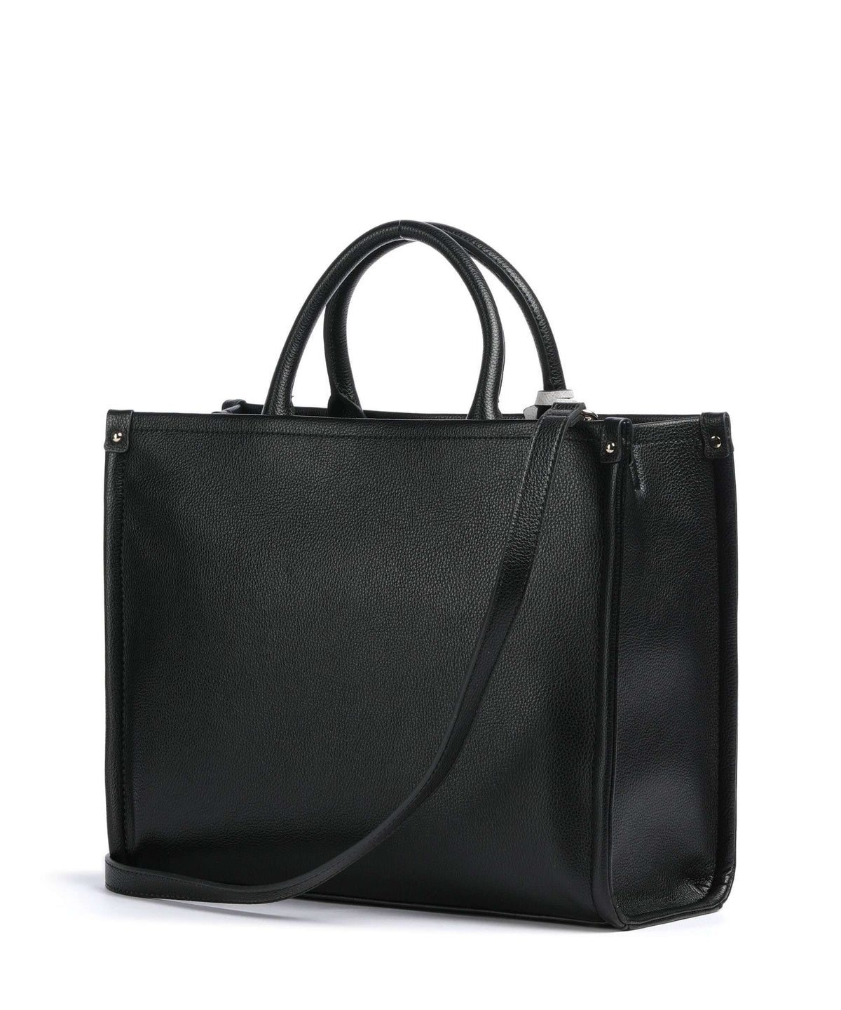 Liu Jo Top Handle Bag – Black 2