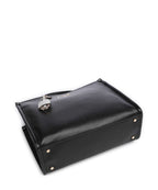 Liu Jo Top Handle Bag – Black 5