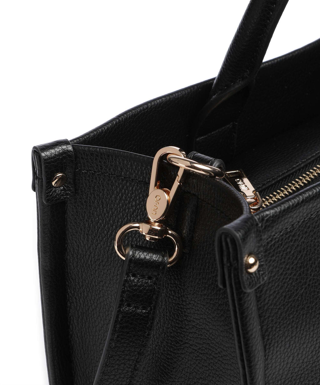 Liu Jo Top Handle Bag – Black 6