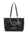 Liu Jo Tote Bag – Black 1