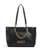 Liu Jo Tote Bag – Black 1