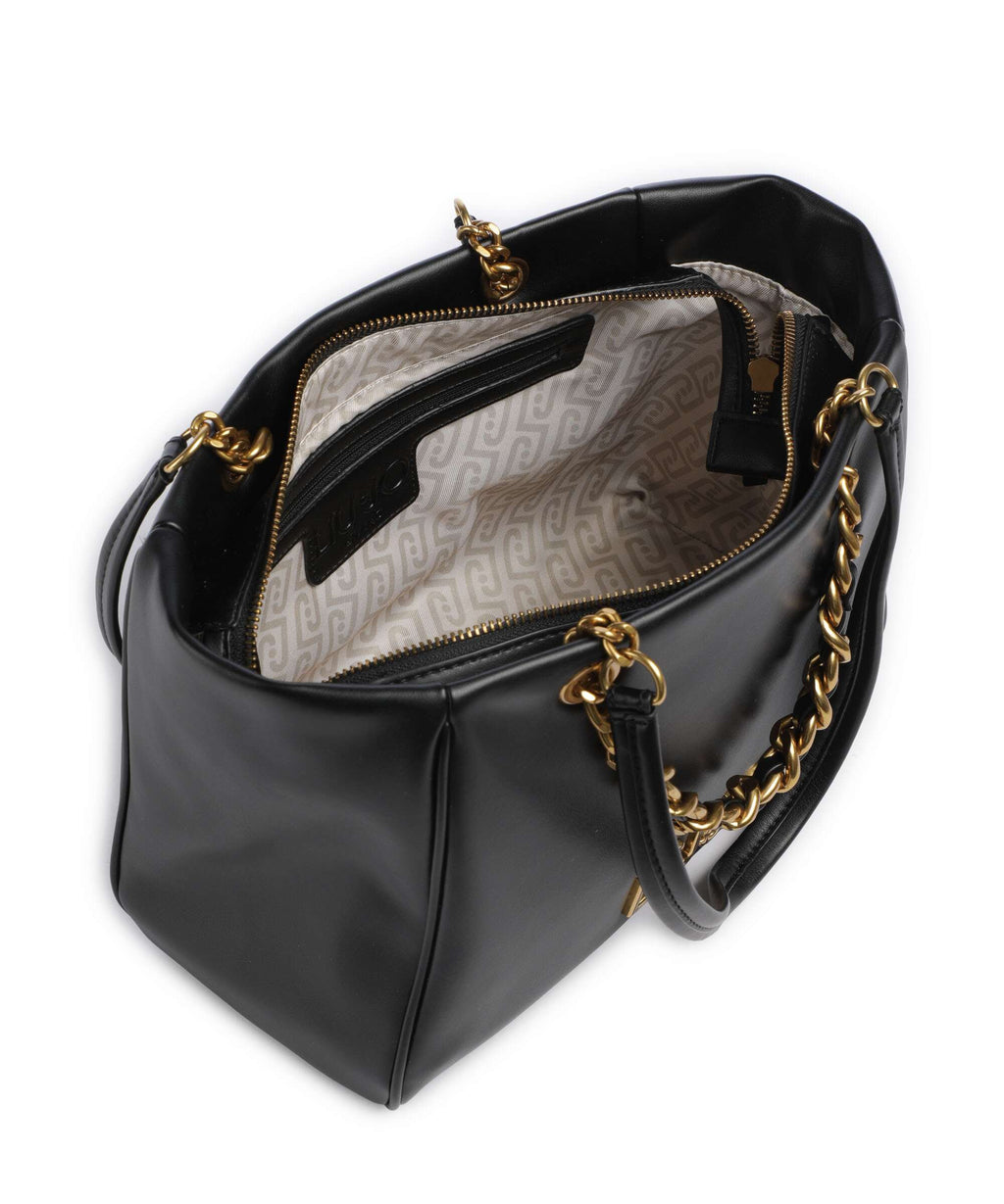 Liu Jo Tote Bag – Black 5