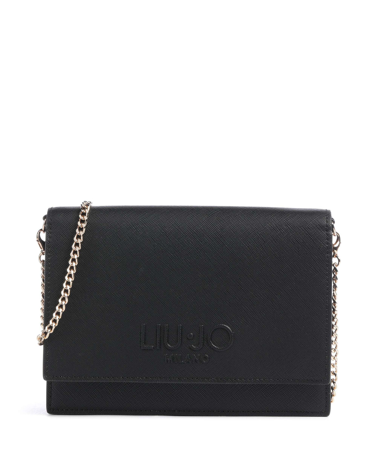 Liu Jo Crossbody Bag – Black 1