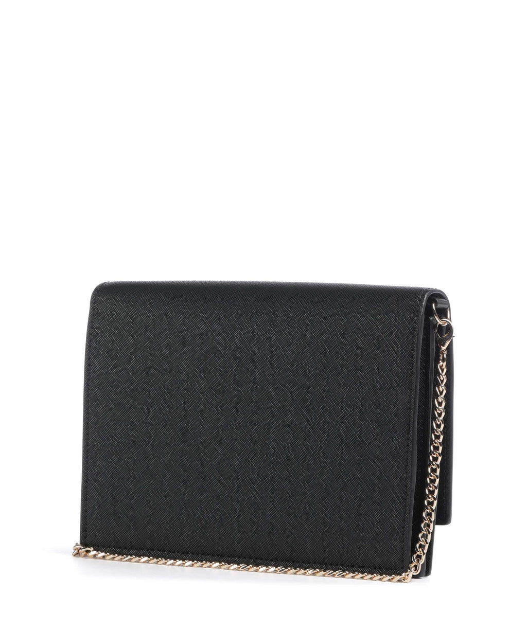 Liu Jo Crossbody Bag – Black 2