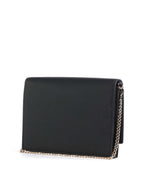 Liu Jo Crossbody Bag – Black 2