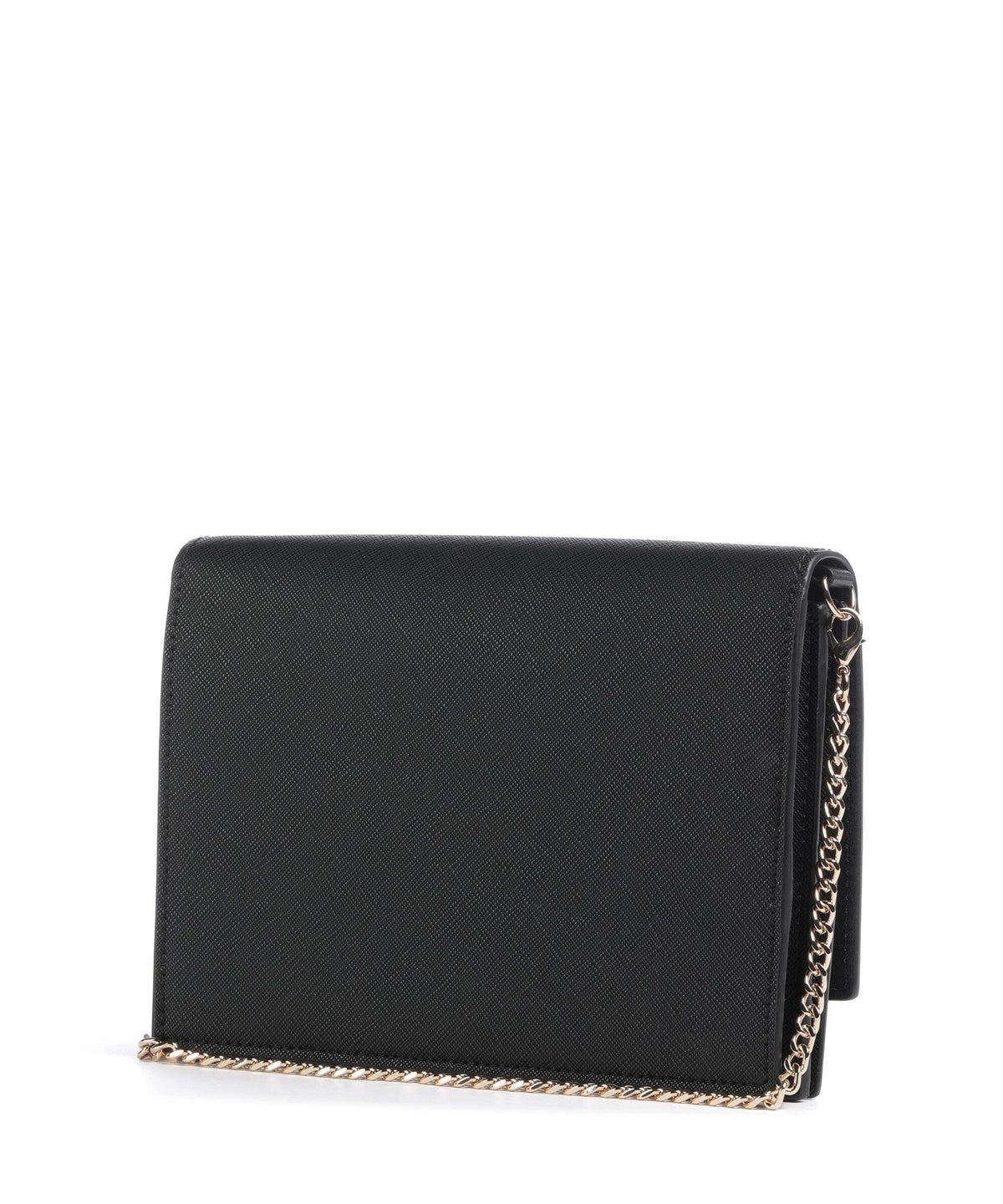 Liu Jo Crossbody Bag – Black 2