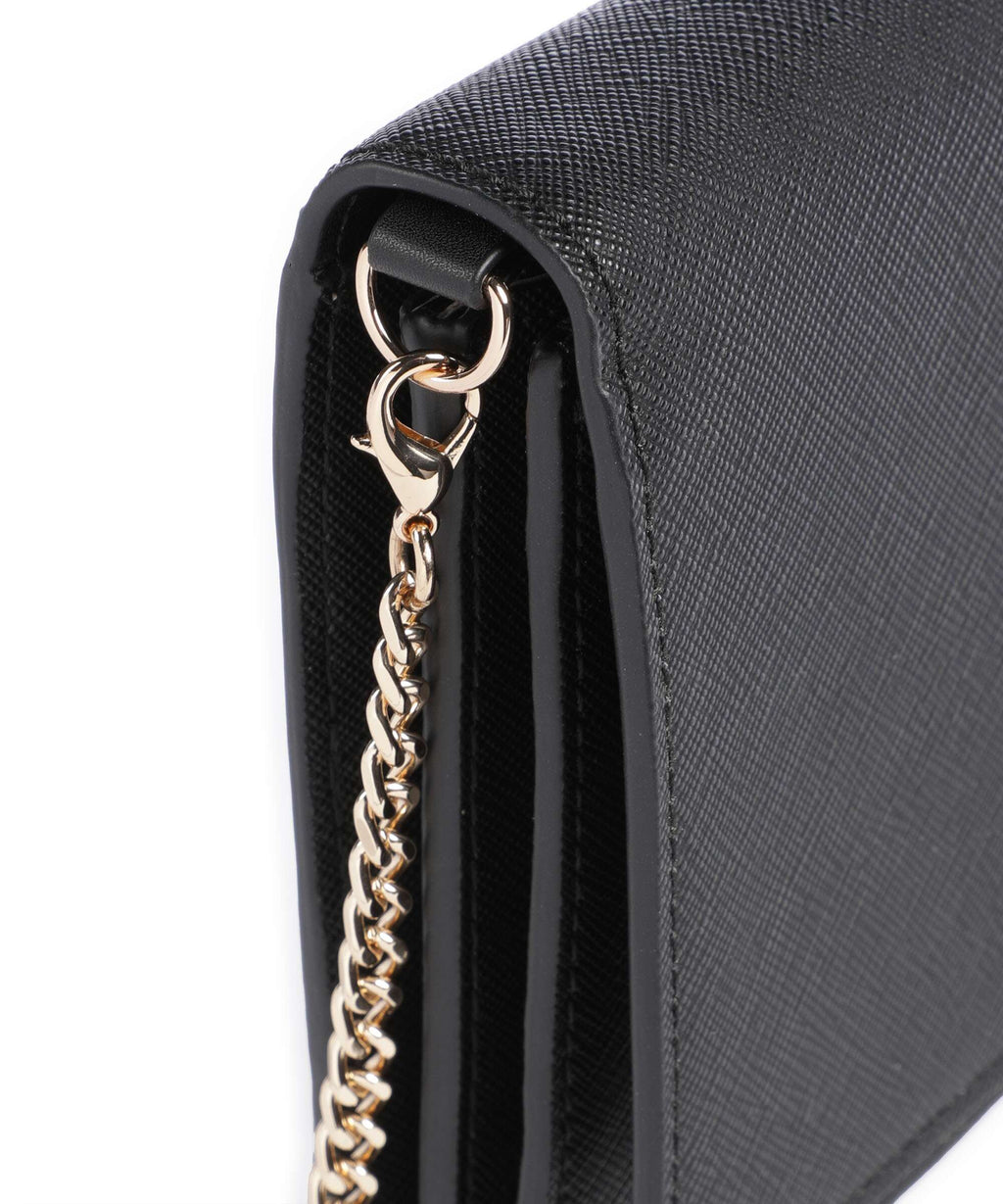 Liu Jo Crossbody Bag – Black 4