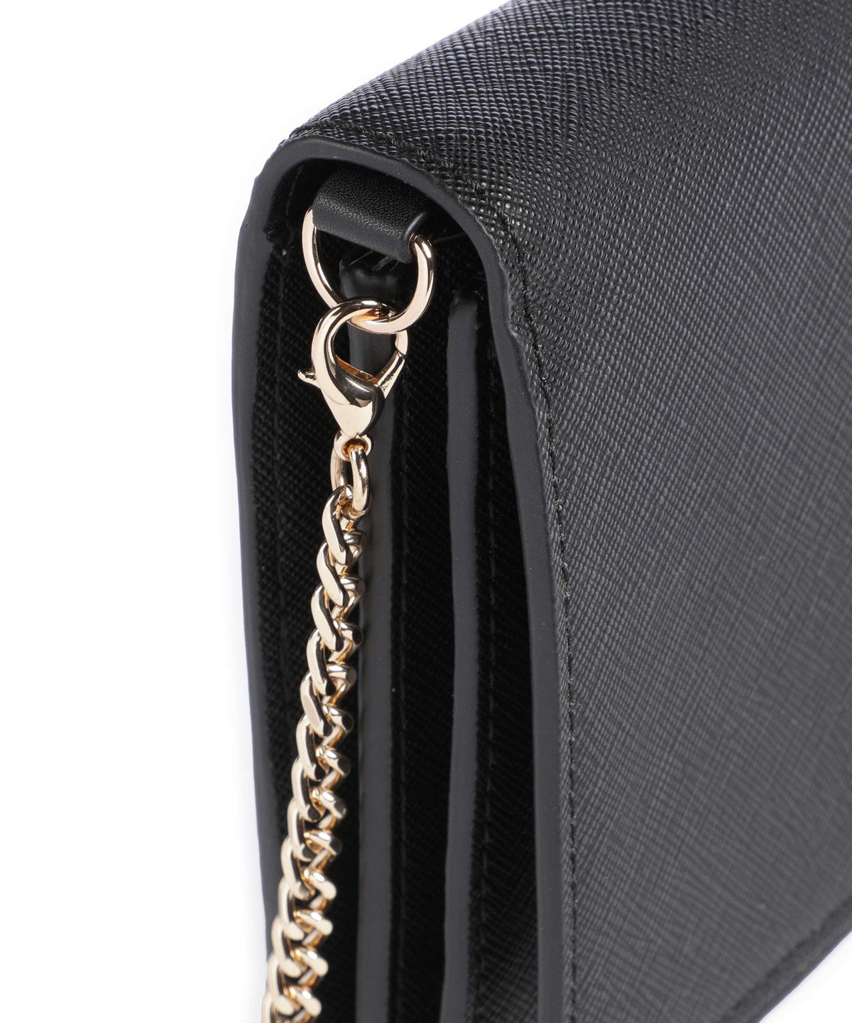 Liu Jo Crossbody Bag – Black 4
